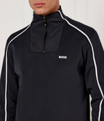 Худые Sweat 1 BOSS GREEN - темно-синий(50523911)