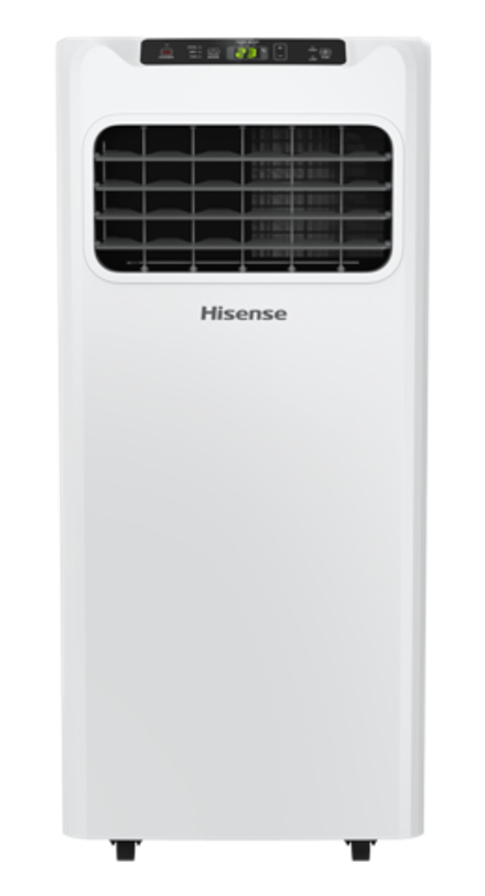 AP-07CR4GKWS00 Мобильный кондиционер HISENSE