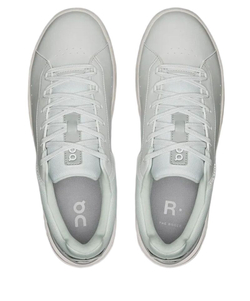 Женские кроссовки On The Roger Advantage - wolf/glacier