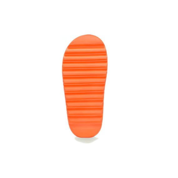 Adidas Originals Yeezy Slide 'Enflame Orange'