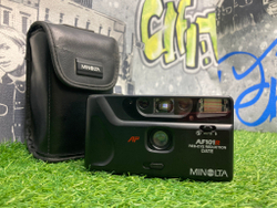 Minolta AF101R