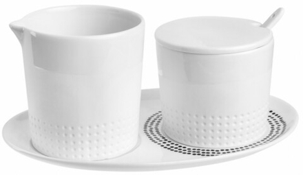 Raeder - Набор сахара и сливок Any Time / артикул   C14733  / GTIN 4045289147332