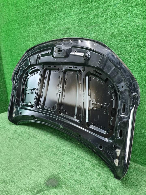 Капот Geely Coolray (2019-2023)