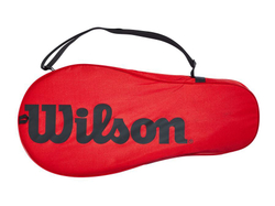 Ракетка детская Wilson Roger Federer Starter Set 25 (25")