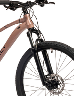 Женский велосипед Aspect Oasis HD (2024)