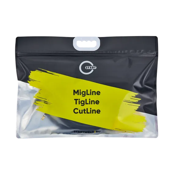 Горелка MigLine-36 (5м) OSA START STL3600-50