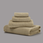 Набор полотенец Unito Golden Beige (5 шт.)