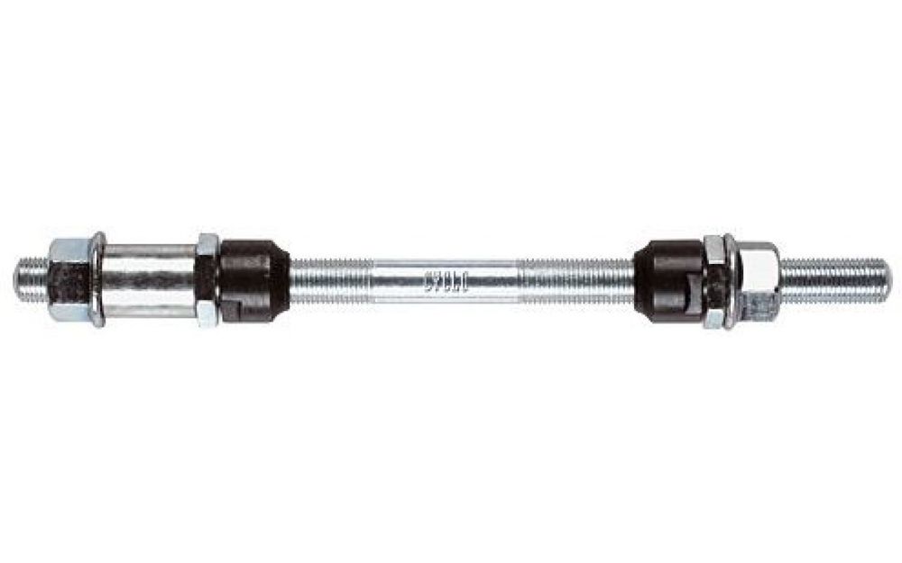 Ось задняя Weldtite