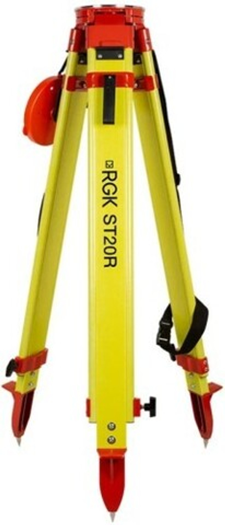 Штатив RGK ST20R фибергласовый 4610011873898