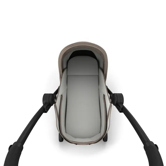 Люлька для коляски Redsbaby Skip3 Soft Taupe