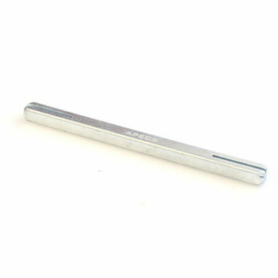 Квадратный стержень Апекс для ручек 8х8х140мм (20\240)