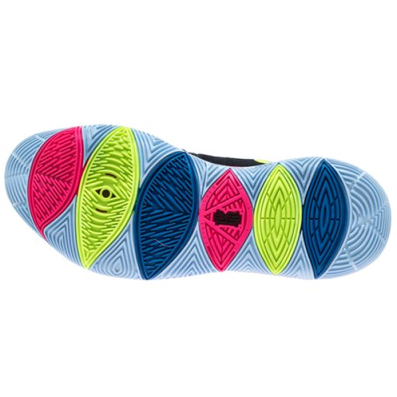 NIKE Kyrie 5 Баскетбольные кроссовки СРЕДНЕГО размера Мужские