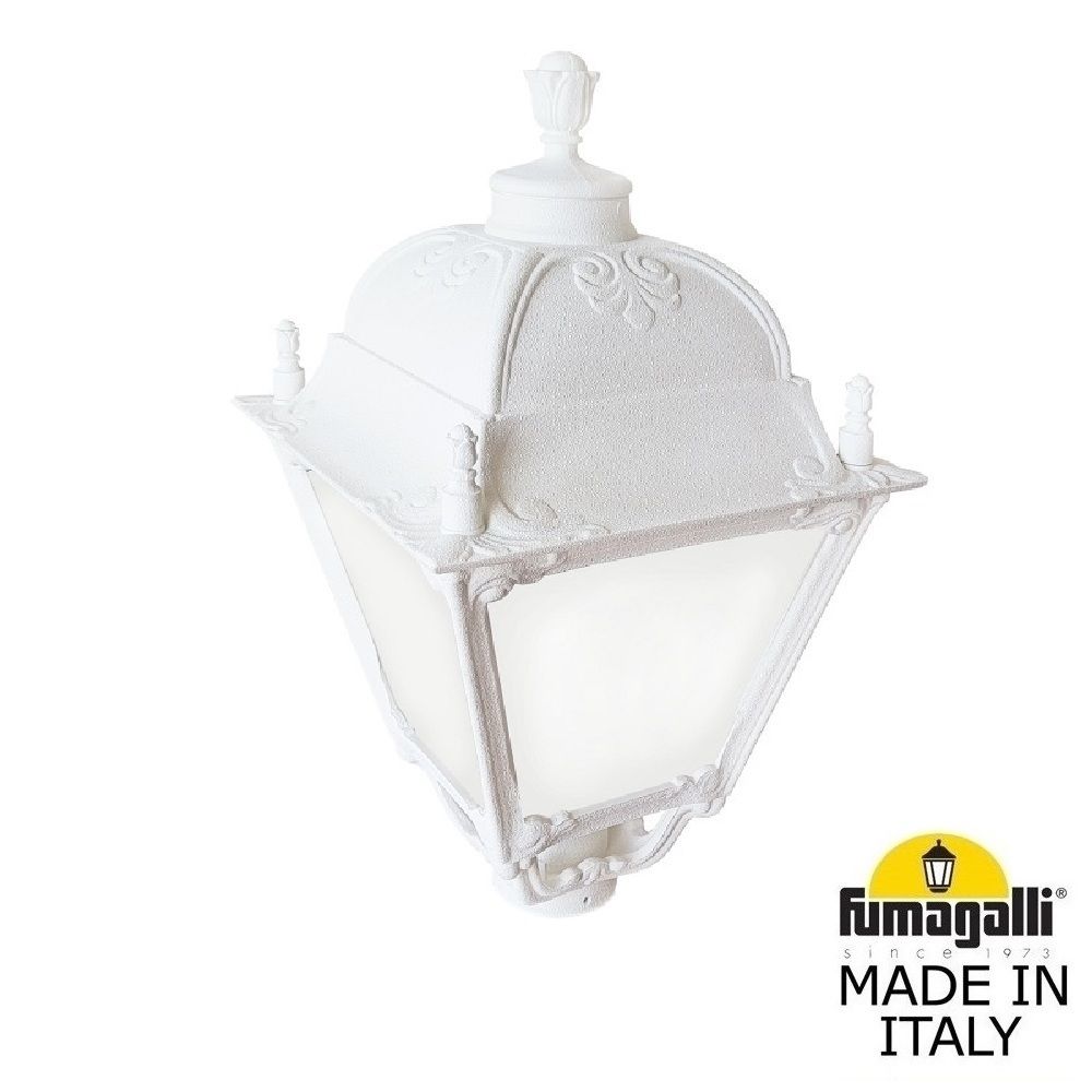 Фонарь на столб FUMAGALLI SIMON U33.000.000.WYH27