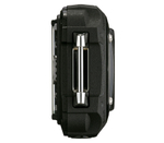 Компактный фотоаппарат Ricoh WG-80 черный