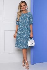 Платье 70692 Avili