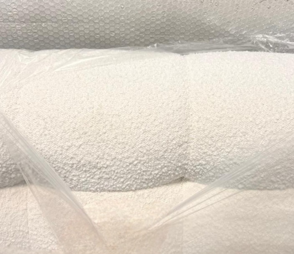 Двуспальная кровать Marshmallow