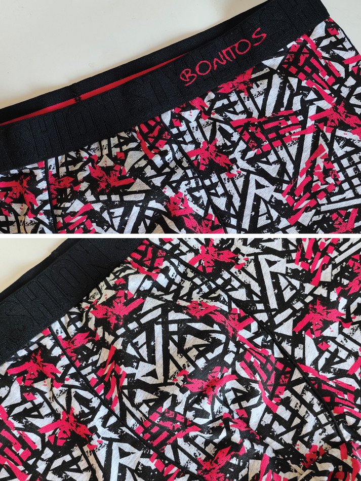 Классические боксеры