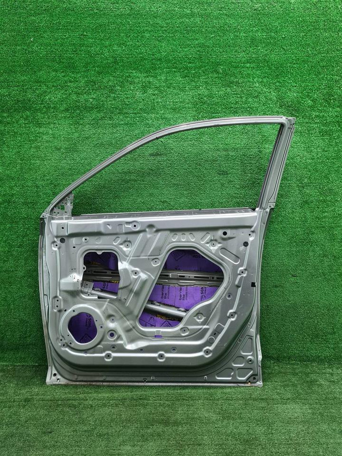 Дверь передняя правая Haval F7x (2019-2024)