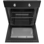 Шкаф духовой электрический HOMSair OES660BK01 фото 5
