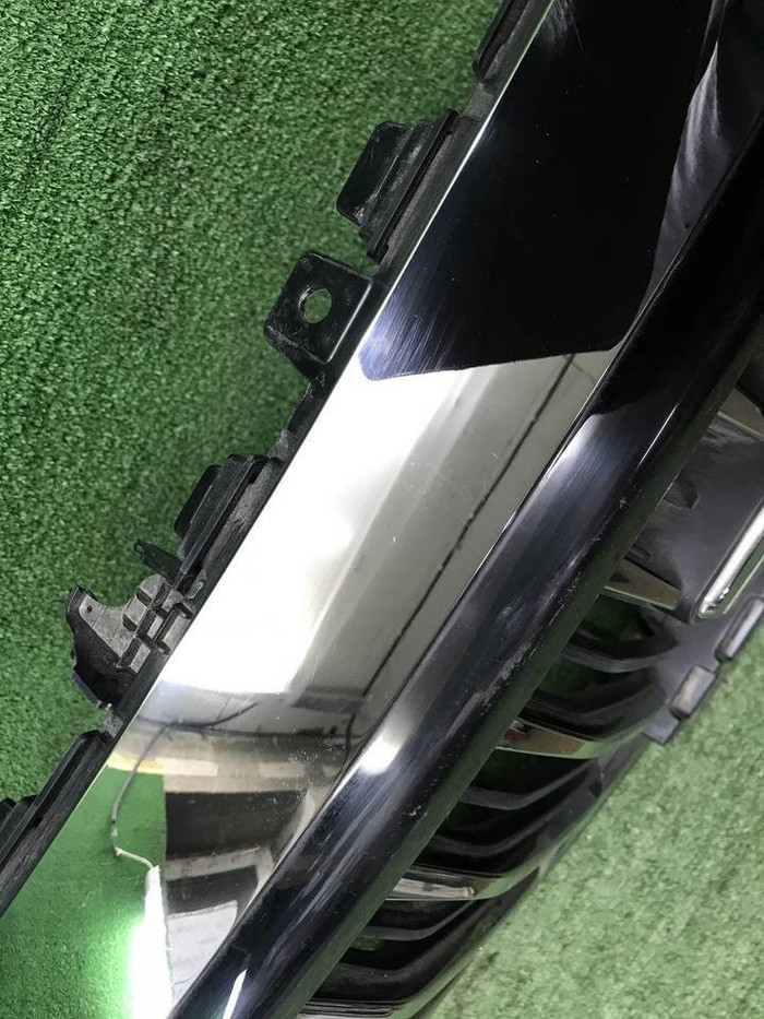 Решетка радиатора Geely Okavango (2023-н.в.)