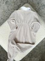 Новый велюровый комбинезон слип Bonpoint, 80