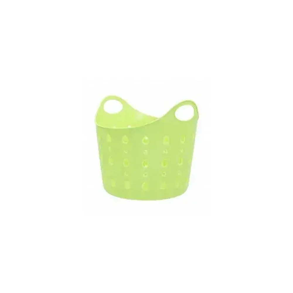 Корзина CubaLibra 5 л (салатный)