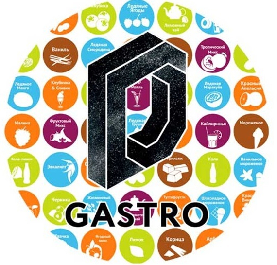 D-Gastro &quot;Груша&quot;, 50 гр.