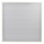 Светильник LED-панель SPO-930-1-65K-062 62Вт 6500К 6720Лм 595x595x45 IP54 призма ЭРА
