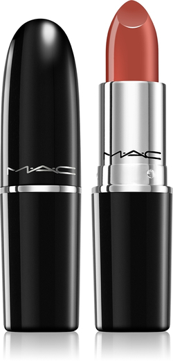 MAC Cosmetics Lustreglass Sheer-Shine Lipstick - глянцевая помада, 3 g