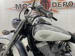 Honda Shadow 750 2005
