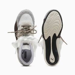 PUMA Женские кроссовки Bella Mina, шоколадный