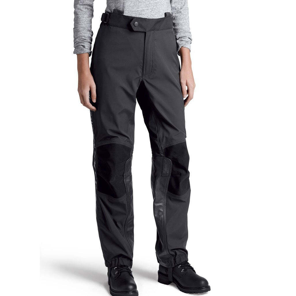 Брюки женские FXRG Harley-Davidson (Серые)