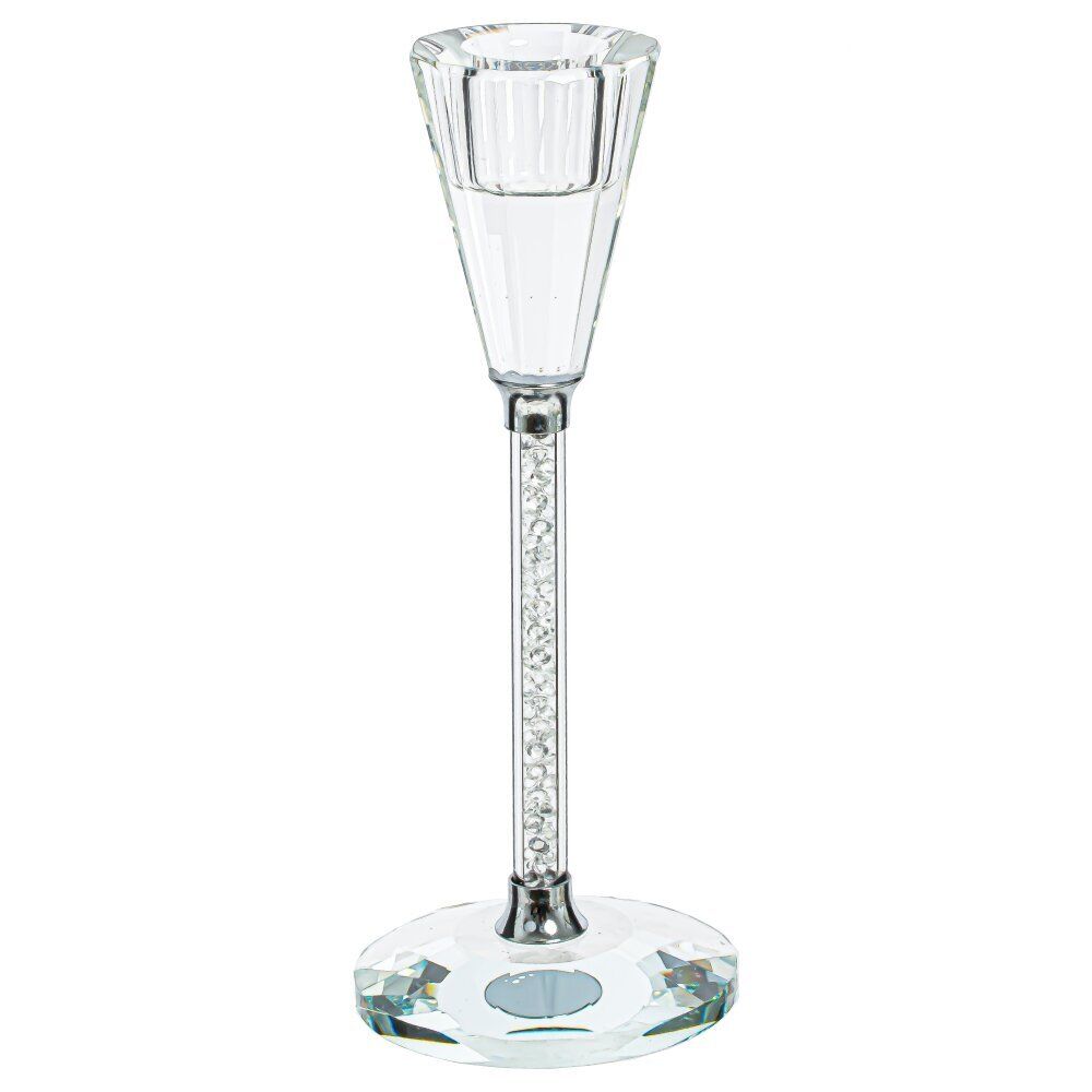 GAEM Подсвечник, L7 W7 H17,5 см