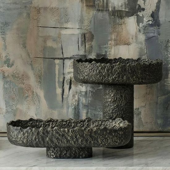 Декоративный элемент ACCESSORIES, FRATELLI BARRI