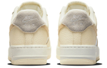 Кроссовки Nike Air Force 1 Low Lemon Twist (Женская размерная сетка)