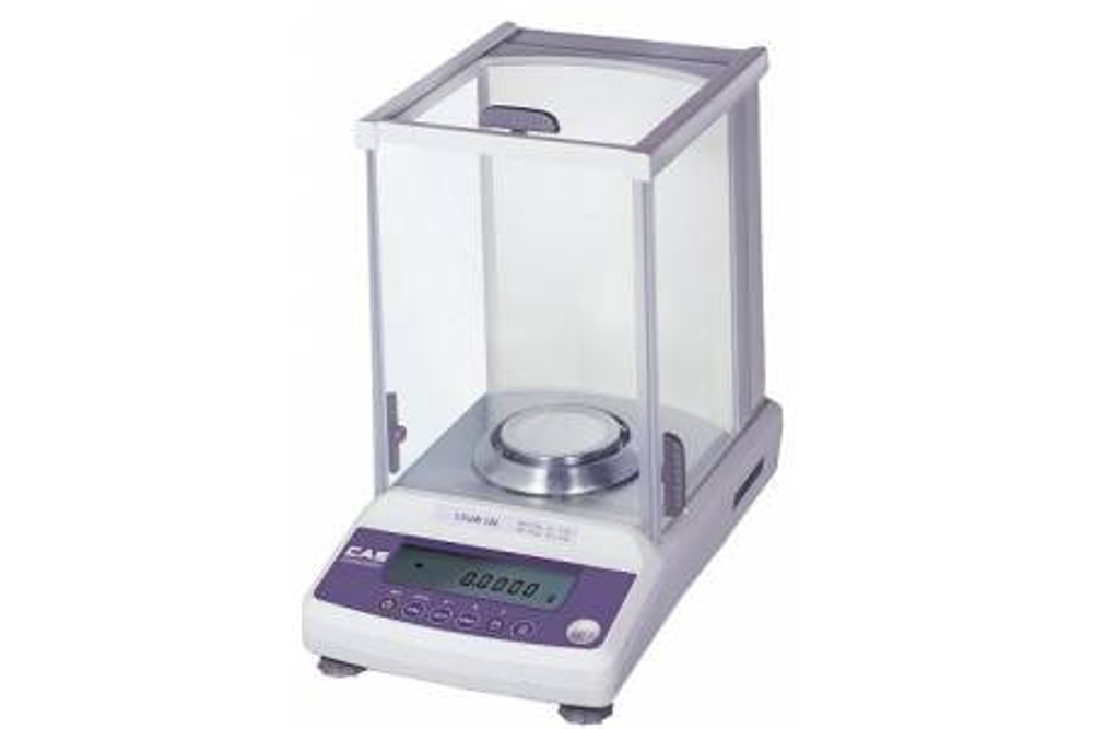Лабораторные весы - аналитические  - CAS CAUW-220D