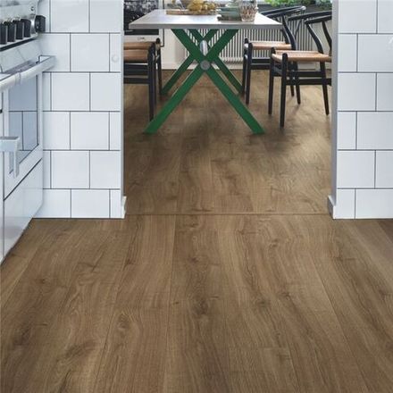 ЛАМИНАТ PERGO MALMÖ PRO ДУБ ПЛАТО КОРИЧНЕВЫЙ