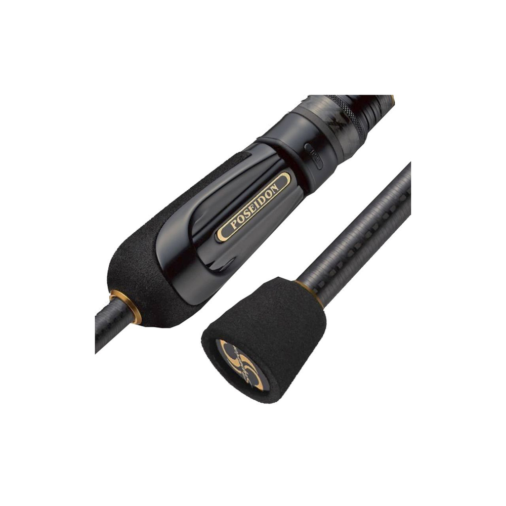 Спиннинг Evergreen Superior SPRS-70L-T 0,4-10g, длина - 2,13m