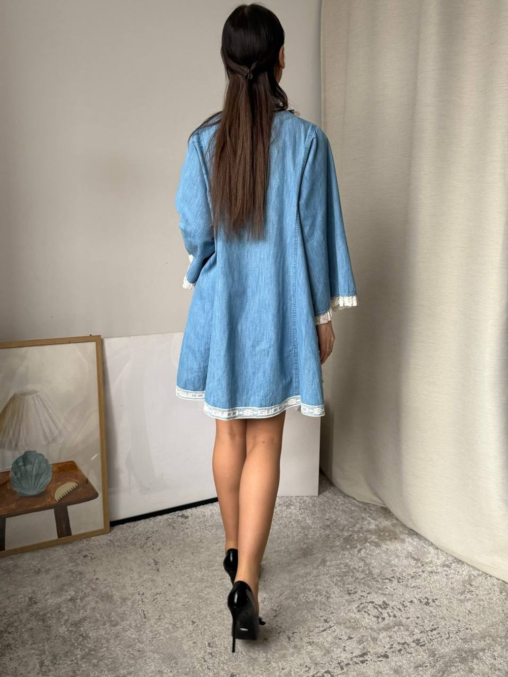 Платье Gucci, s