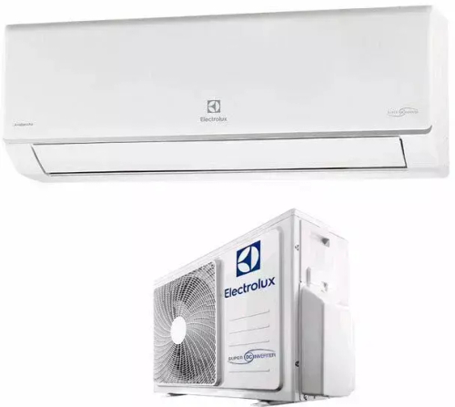 Сплит-система инверторного типа Electrolux EACS/I-12HF/N8_22Y комплект