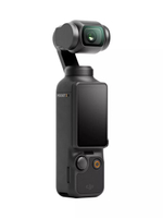 Экшн-камера DJI Osmo Pocket 3 Creator Combo, Видеокамера с 1' CMOS и видео 4K / 120 кадров в секунду, черный