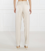 Брюки Liu Jo - бежевый(WA3407 T3406)