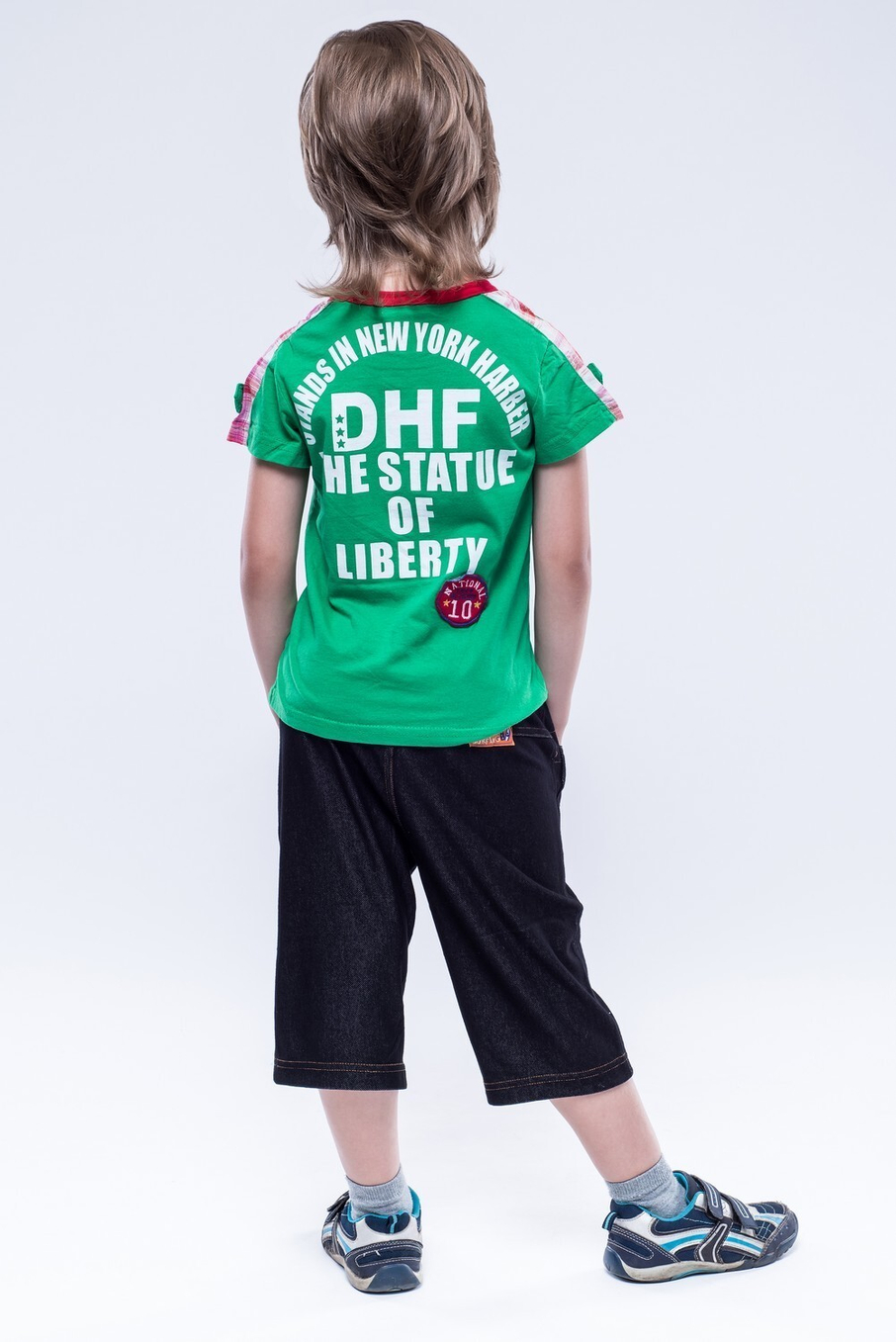 Футболка для мальчика