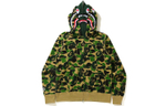 Худи A BATHING APE, 1H30-115-018
