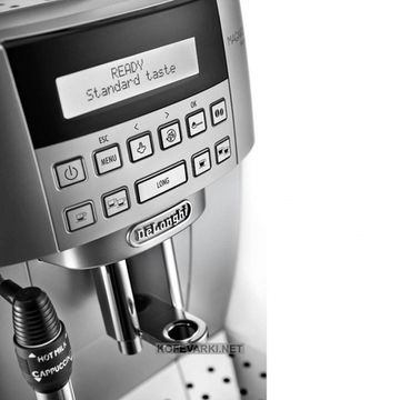 Кавомашина DeLonghi ECAM 22.320.SB