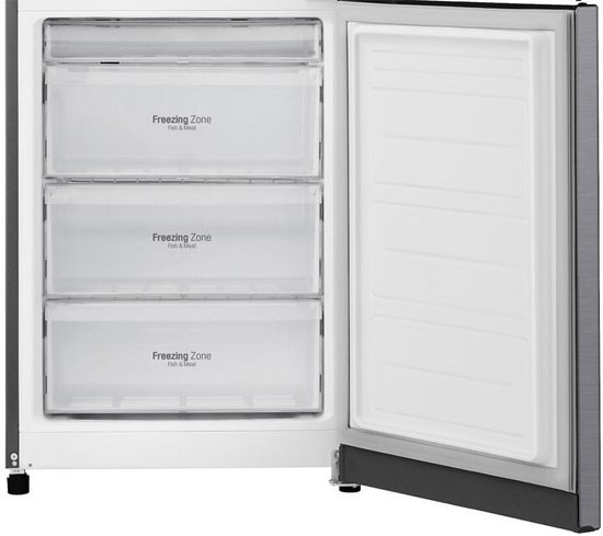 Холодильник LG GA-B429SLUZ