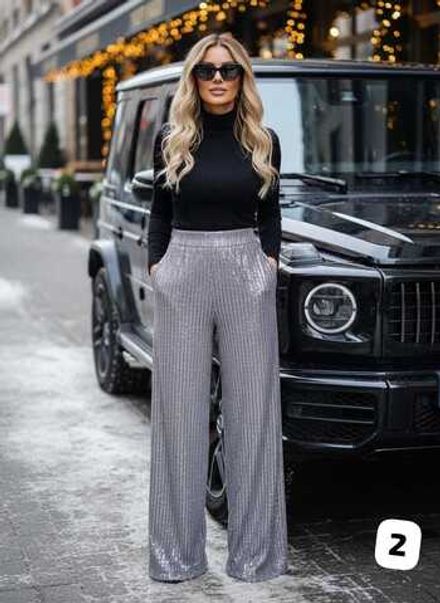 Брюки 7356080 Fabrika