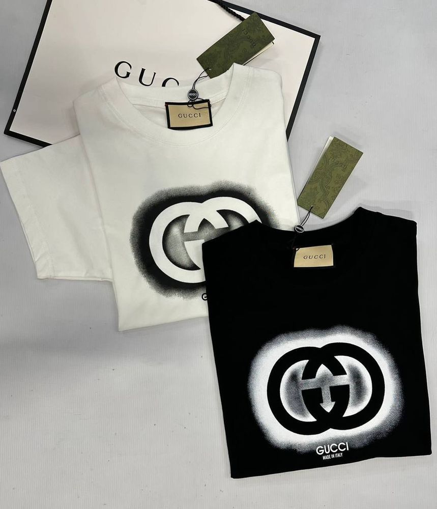 Футболка Gucci
