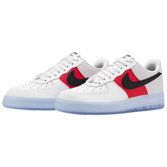 Кроссовки Nike Air FORCE 1 для скейтбординга Низкие Мужские