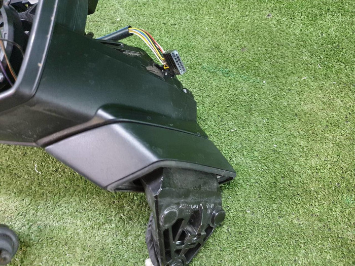 Зеркало левое Audi Q7 2 (2015-н.в.) 14 контактов